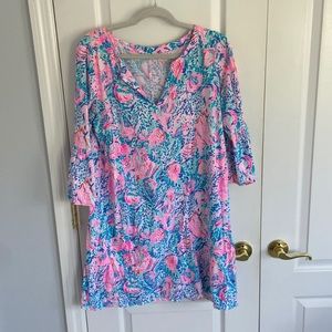 Beautiful Lilly Pulitzer Dreas